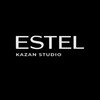 Логотип телеграм канала @estel_kazan — ESTEL KAZAN