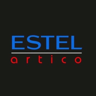 Логотип телеграм канала @estelartico — Учебный центр EstelArtico