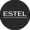 Логотип телеграм канала @estelstudionvkz — Estel Studio Novokuznetsk