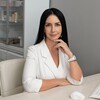 Логотип телеграм канала @esteti4eskaya — Гинеколог| Елена Беденко Эстетическая гинекология