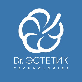 Логотип телеграм канала @estetic_tech — ESTETIC.TECH ⚡️ Косметология | Гинекология | Хирургия