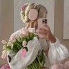Логотип телеграм канала @estetic_girg — Эстетик GiRL