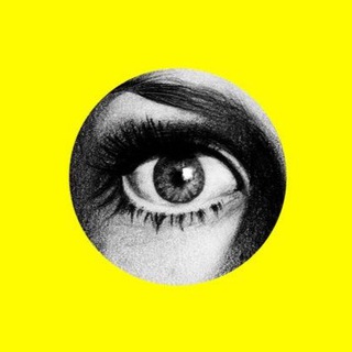 Логотип телеграм канала @estetica_adv — Референс