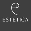 Логотип телеграм канала @estetica_evento — ЭСТЕТИКА | ESTÉTICA