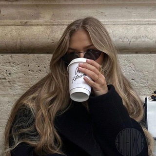 Логотип телеграм канала @estetika_xlove — Эстетика🖤
