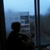 Логотип телеграм канала @estetika_panelek — россия для грустных.