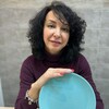 Логотип телеграм канала @estetikaservirovki — Эстетика сервировки