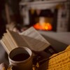 Логотип телеграм канала @estetikatiksi — Эстетика домашних будней