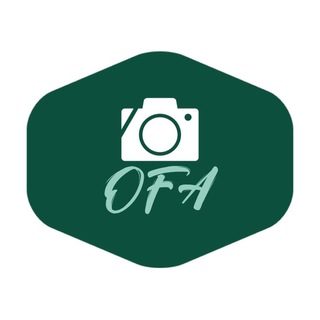 Логотип телеграм канала @estetikstory — OFA