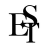 Логотип телеграм канала @estetjewelry — ESTET