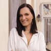 Логотип телеграм канала @estetpoludina — Эстетика женщины с Татьяной Полудиной