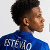 Logo of telegram channel estevao_messinho — Estevao Willian | Эстеван Виллиан | Messinho | Эстевао Виллиан