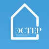 Логотип телеграм канала @esther_estate — Эстер-недвижимость