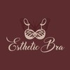 Логотип телеграм канала @esthetic_bra_samara — Эстетик Бра | Нижнее белье plus size