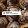 Логотип телеграм канала @esthetic_housee — Вязание с esthetic_knit | мк