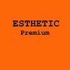 Logo of telegram channel esthetic_premium — Esthetic_PREMIUM