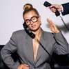 Логотип телеграм канала @esthetica_style — Эстетика стиля