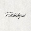 Logo de la chaîne télégraphique esthetiquerose - Esthétique