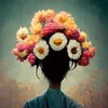 Логотип телеграм канала @esthleb — тьма ест хлеб