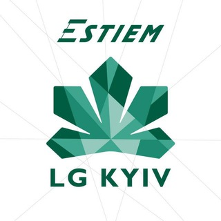 Логотип телеграм -каналу estiem_lg_kyiv — ESTIEM LG Kyiv