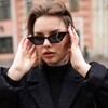 Логотип телеграм канала @estikki — э́стики