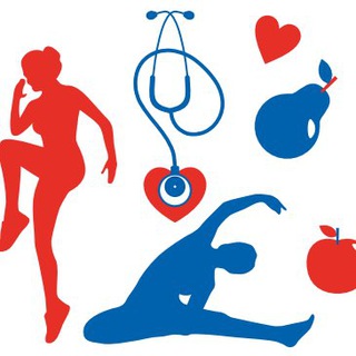 Logotipo del canal de telegramas estilodevidasaludable - Vida Saludable