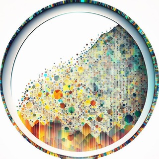 Логотип телеграм канала @estim_art — Chief Data Officer
