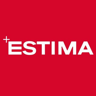Логотип телеграм канала @estimasmr — ESTIMA CERAMICA