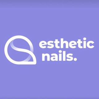 Логотип телеграм канала @estnai — Esthetic nails