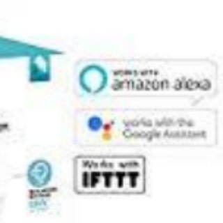 Logotipo del canal de telegramas estododomotica - 🏠 Todo lo que puedes necesitar para domotizar tu casa: Google home, Apple HomeKit, Xiaomi, Smarthome