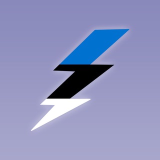 Логотип телеграм канала @estonews — Эстонская телеграмма