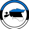 Логотип телеграм канала @estonianrazvedka1 — Эстонская разведка