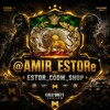لوگوی کانال تلگرام estor_shop — ESTOR_Codm_SHOP