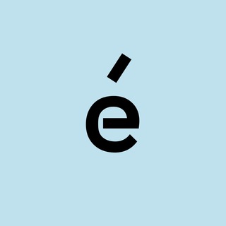Логотип телеграм канала @estoryfoodmarket — Истории ESTORY