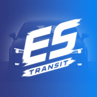 Логотип телеграм канала @estransitru — Es Transit Life 💙
