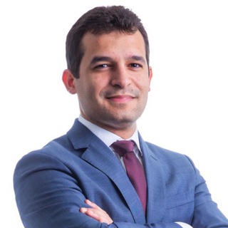 Logotipo do canal de telegrama estrategiapge - Prof Igor Maciel