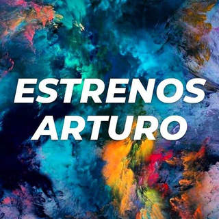 Logotipo del canal de telegramas estrenosarturo - Estrenos Arturo