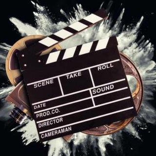 Telegram channel ZonaCine Online📽️© ™ Peliculas Movies logo