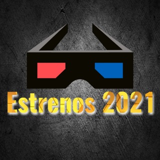 Telegram channel Catálogo de Estrenos • DondeJoseph logo