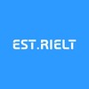 Логотип телеграм канала @estrielt_invest — Инвестиции и недвижимость