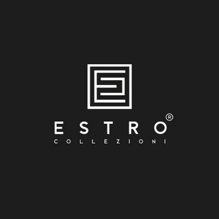 Логотип телеграм канала @estrocollezioniagency — Estro_Collezioni_Agency