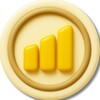Логотип телеграм канала @estset_vpn — 123