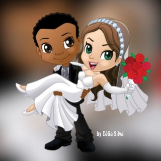 Telgraf kanalının logosu estudoparacasais — ❤️Estudo Para Casais❤️