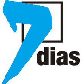 Logotipo do canal de telegrama estudosbiblicosiasd - 7 Dias Com Deus Secundário