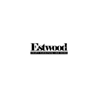 Логотип телеграм канала @estwoodru — 🔴 МЕБЕЛЬ НА ЗАКАЗ|ПРОИЗВОДСТВО