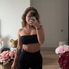 Логотип телеграм канала @estxeticss — esthetics - женский клуб