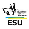 Логотип телеграм -каналу esuhorsess — ESUHORSES