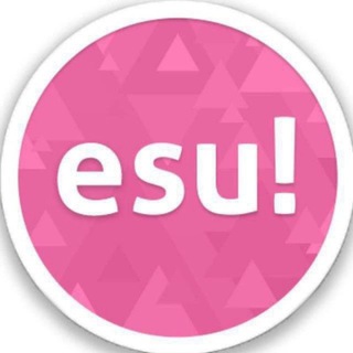 电报频道的标志 esuwiki_2021 — 惡俗維基 Esu_Wiki