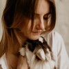 Логотип телеграм канала @esvasinabooks — васина | не только о книжном