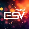 Логотип телеграм канала @esvmusicpro — ESV Musicpro